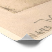 Tot aan de Woolworth Poster (Hoek)