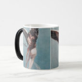 Tot dan... Eternal Love Magische Mok (Voorkant links)