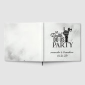 Tot de dood gastenboek (Volledig)