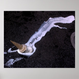 Tot de dood ons deel doen poster