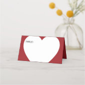 Tot de dood ons deel Skeleton Weddenschap Rood (Voorkant)