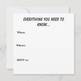 Tot de dood ons scheidt kaart