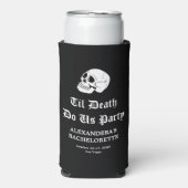 Tot de Dood Ons Scheidt: Meisjesweekend (Seltzer Voorkant)