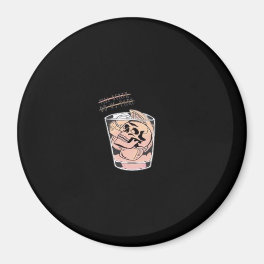 Tot de dood ons scheidt – Schattige luiaard ontmoe Magneet (Voorkant)