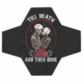 'Tot de dood Voetbal (Enkel)