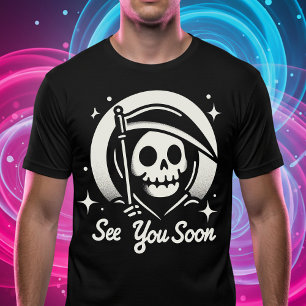 Tot gauw... t-shirt
