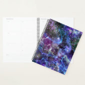 tot het einde der tijden, galactisch ruimte landsc planner (Display)