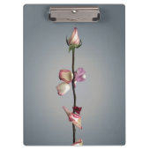 Tot het laatste blad... klembord (Voorkant)