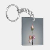 Tot het laatste blad... sleutelhanger (Voorkant Links)