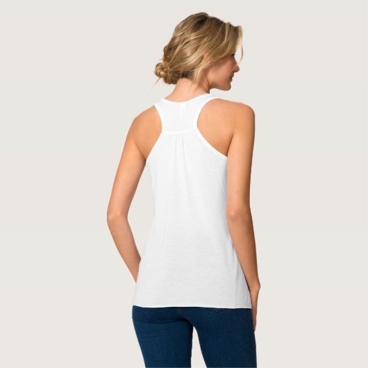 Tot jou! ĀLaeo Tae Khun in Thai Language Ā Tanktop (Volledige Achterkant)