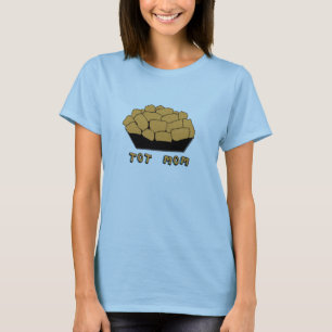 Tot ma t-shirt