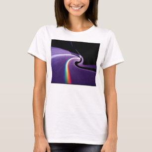 Tot oneindig en verder... t-shirt