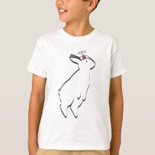 TOT ONEINDIGHEID T-SHIRT