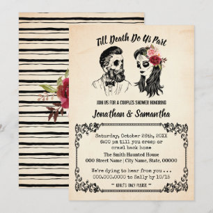 Tot onze dood delen we de wolkenkrabbers onder de kaart