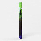 Tot op heden is er nog geen sprake van thuisruimte Case-Mate iPhone case (Achterkant/rechts)