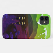Tot op heden is er nog geen sprake van thuisruimte Case-Mate iPhone case (Achterkant (horizontaal))