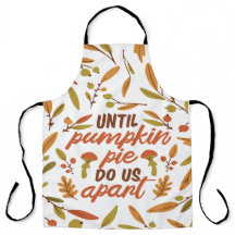 TOT POMPOENTAART ONS UIT ELKAAR HALEN THANKSGIVING
