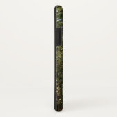 Tot Redwoods II in Muir Bossen National Monument Case-Mate iPhone Case (Achterkant/rechts)