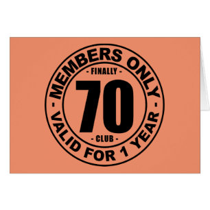 Tot slot 70 club