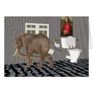 Tot slot Housebroken