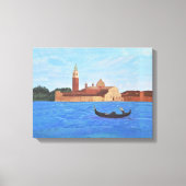 Tot we elkaar weer ontmoeten canvas afdruk (Voorkant)