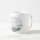 Tot we elkaar weer ontmoeten koffiemok (Voorkant rechts)