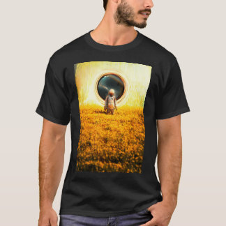 Tot Weer T-shirt