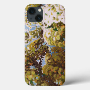 Tot wisteria 2011 iPhone 13 hoesje
