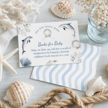 Tot ziens Baby Jongen Kustboeken voor Baby
