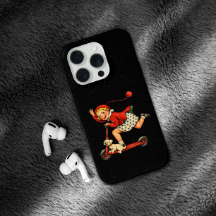 Tot ziens Cuntaroos Grappige Sarcastische Retro Hu iPhone 15 Pro Hoesje