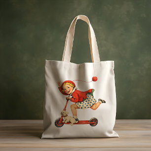Tot ziens Cuntaroos Grappige Sarcastische Retro Hu Tote Bag