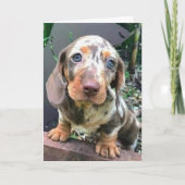 *TOT ZIENS EN IK ZAL JE MISSEN*** KAART (Voorkant)