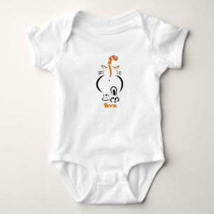 tot ziens kat T-shirt