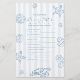 Tot Ziens Schat Baby shower Wie Kent Mama Het Best