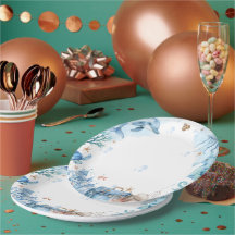 Tot Ziens Schelp Babyborrel
