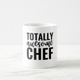 Totaal Awesome Chef Koffiemok
