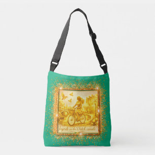 Totaal Crossbody Tas