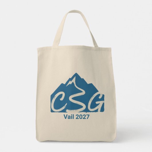 Totaal de beste tas ooit! (Achterkant)