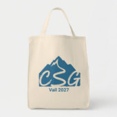 Totaal de beste tas ooit! (Voorkant)