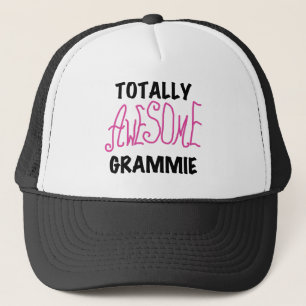 Totaal de Roze Giften van T-shirts Geweldige Trucker Pet