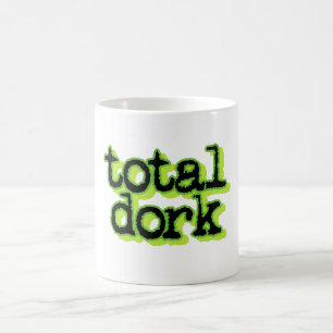Totaal Dork Koffiemok