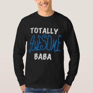 Totaal Geweldige Baba Tshirts en geschenken