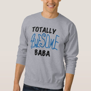 Totaal Geweldige Baba Tshirts en geschenken