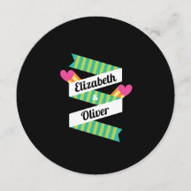 Totaal jaren '80 Roze Harten en Groene Strepen Bru