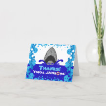 Totaal Jawsome Shark Thema Verjaardag Pool Party