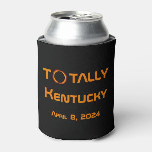 Totaal Kentucky 2024 Zonsverduistering Blikjeskoeler