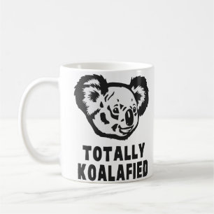 Totaal Koala Koalafied Koffiemok