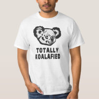 Totaal Koalafied Koala
