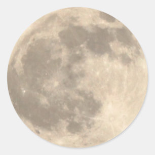 Totaal lineaire clipse (1) 11:09 pm 14 april 2014 ronde sticker