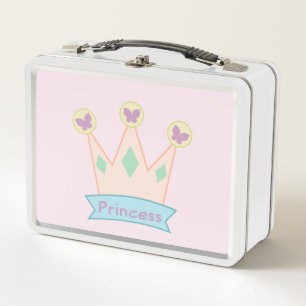 Totaal prinses